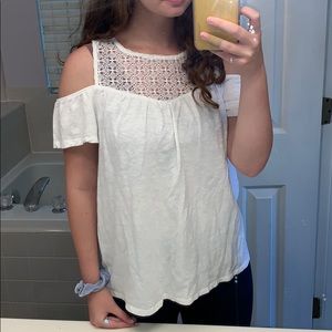 old navy blouse